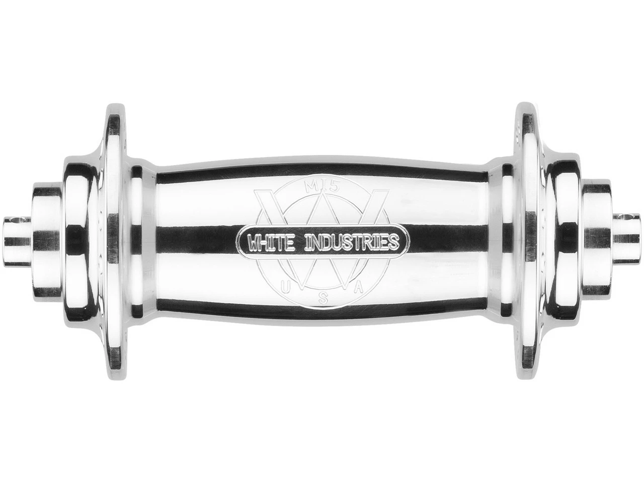 White Industries MI5 VR-Nabe