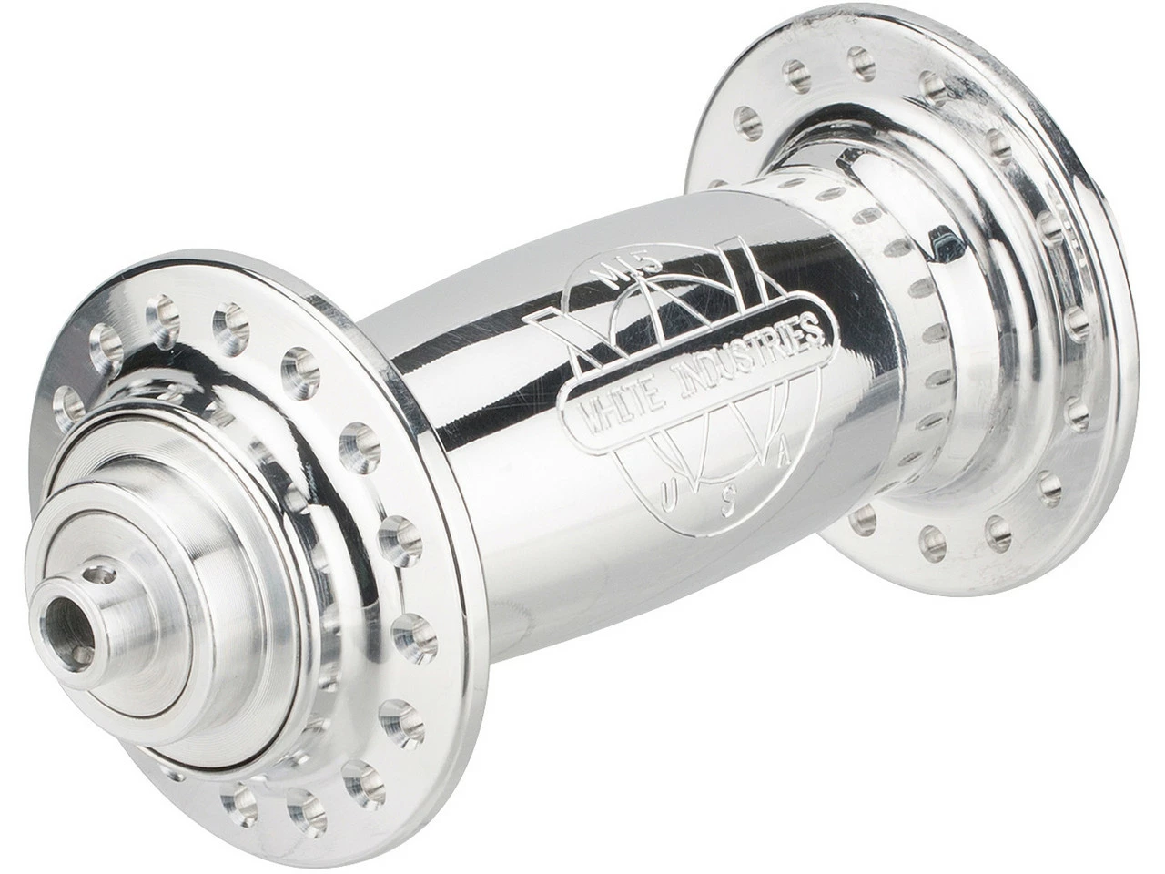 White Industries MI5 VR-Nabe - Image 2