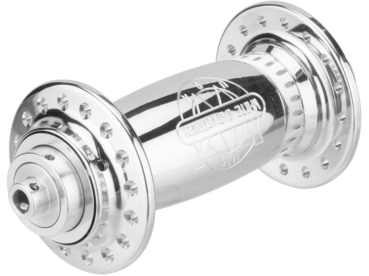 White Industries MI5 VR-Nabe - Image 3