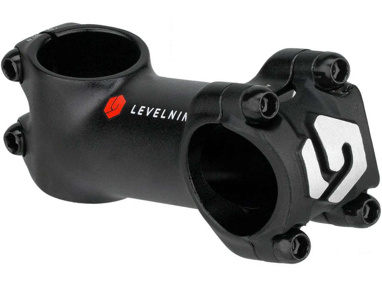 LEVELNINE Race 17 DEG 31.8 Vorbau