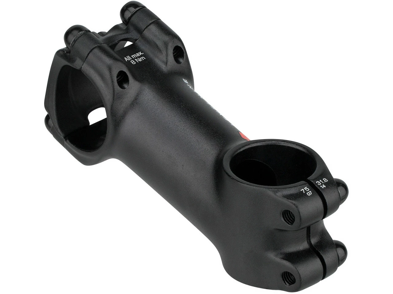 LEVELNINE Race 17 DEG 31.8 Vorbau – Bild 2