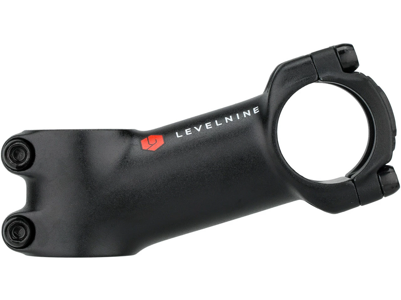 LEVELNINE Race 17 DEG 31.8 Vorbau – Bild 3