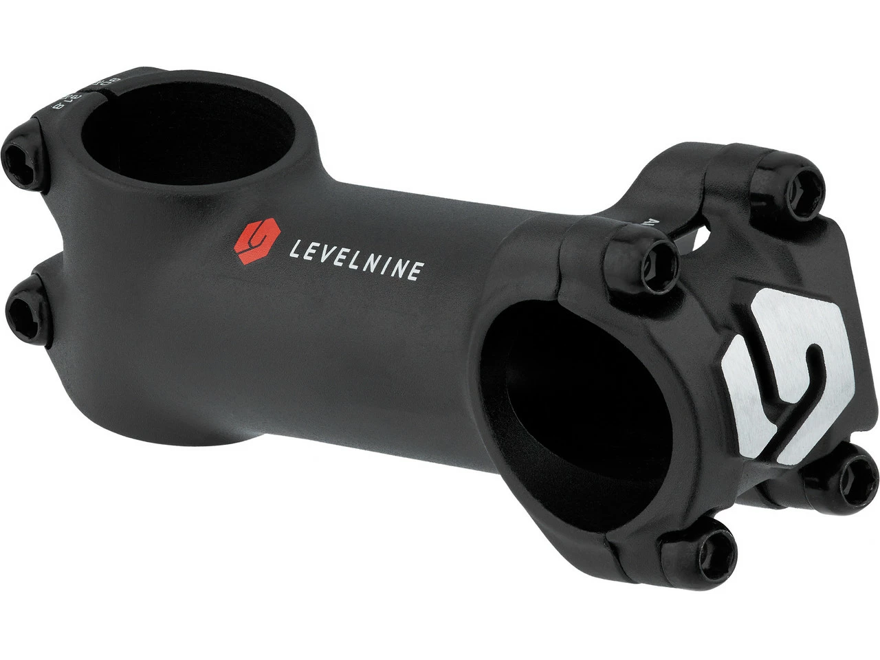 LEVELNINE Race 17 DEG 31.8 Vorbau – Bild 6