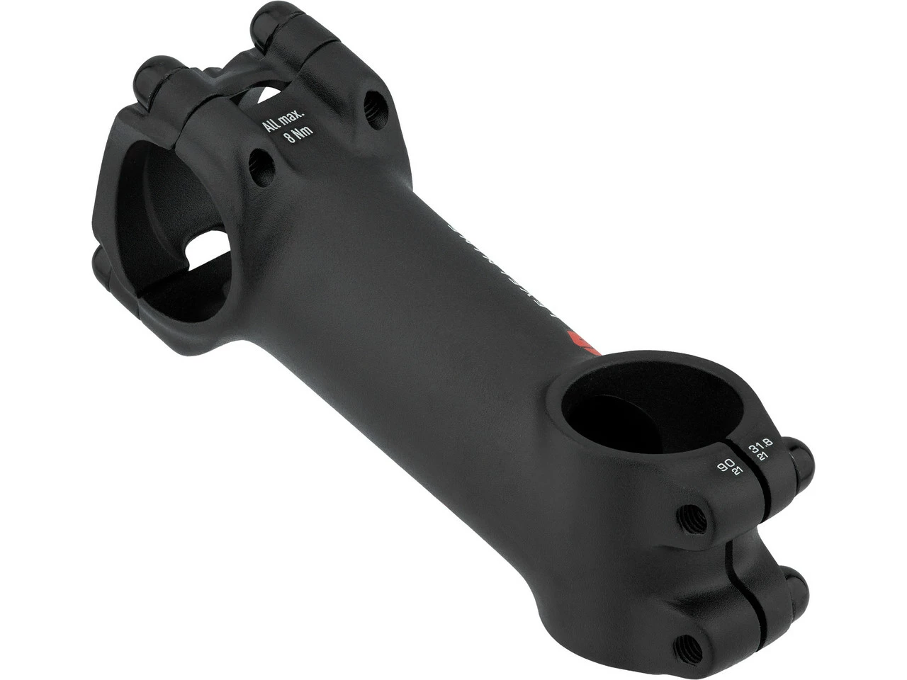 LEVELNINE Race 17 DEG 31.8 Vorbau – Bild 7