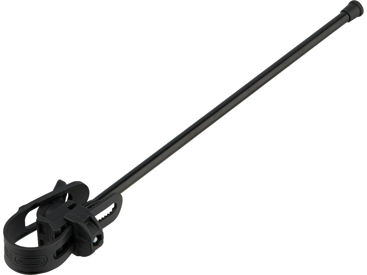 Ortlieb Befestigungsstrebe Mit Sattelstützenbefestigung Für Quick Rack