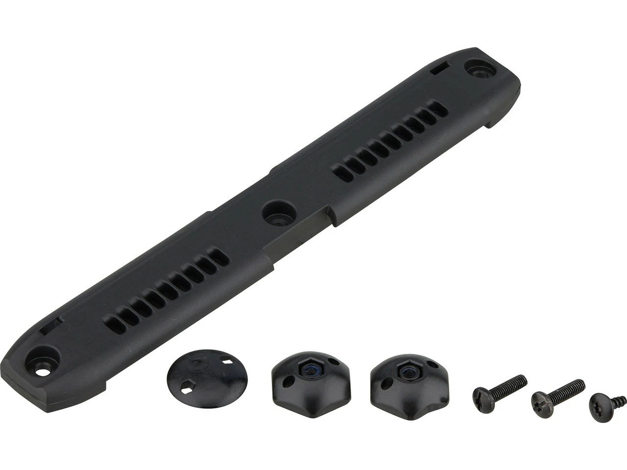 Ortlieb QL2.1 Schiene