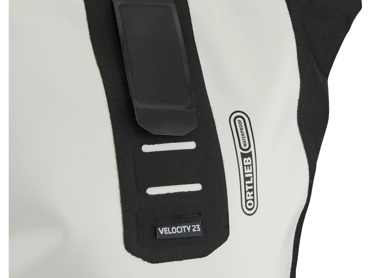 Ortlieb Velocity Design 23 L Rucksack – Bild 5