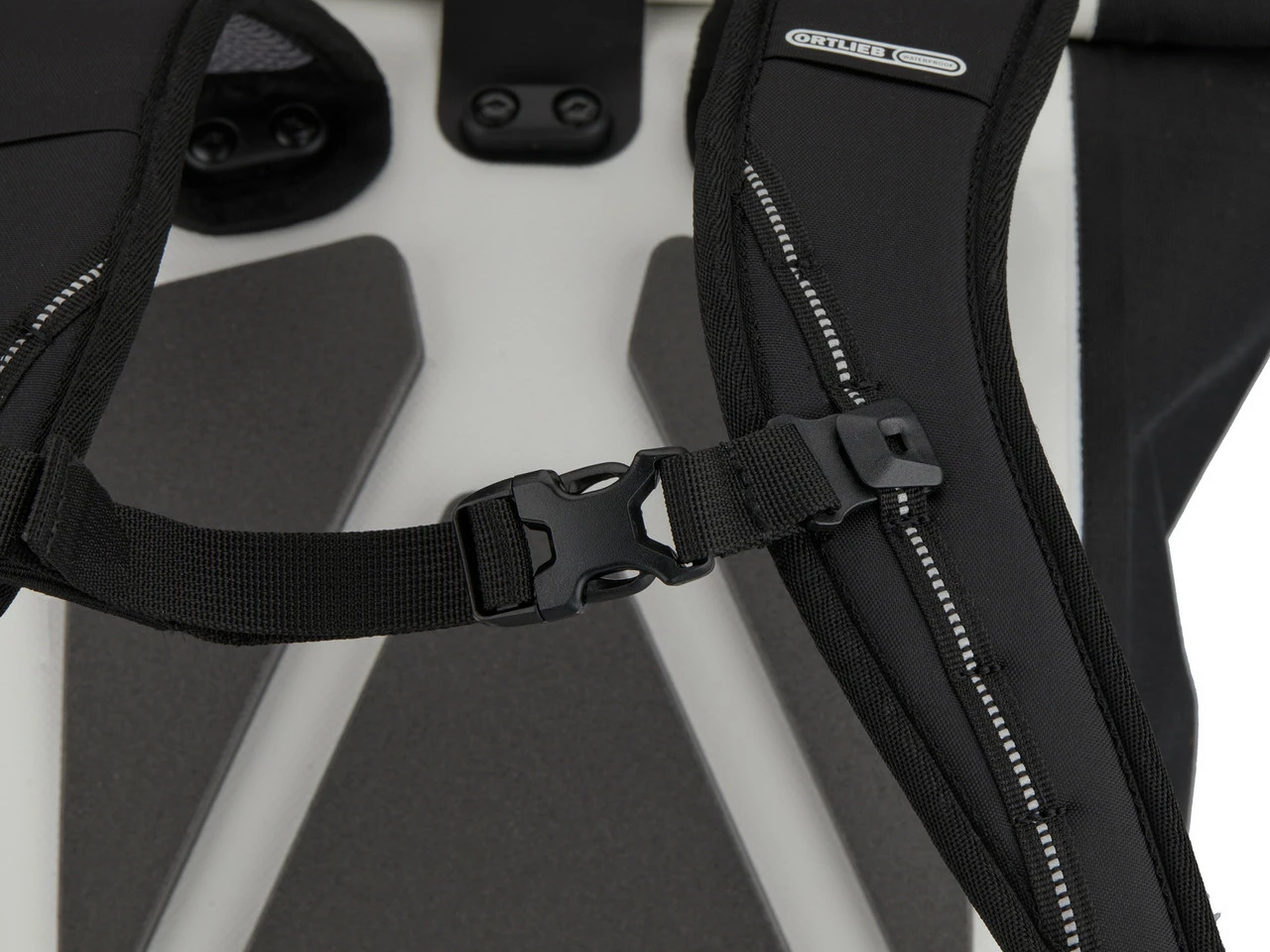 Ortlieb Velocity Design 23 L Rucksack – Bild 6