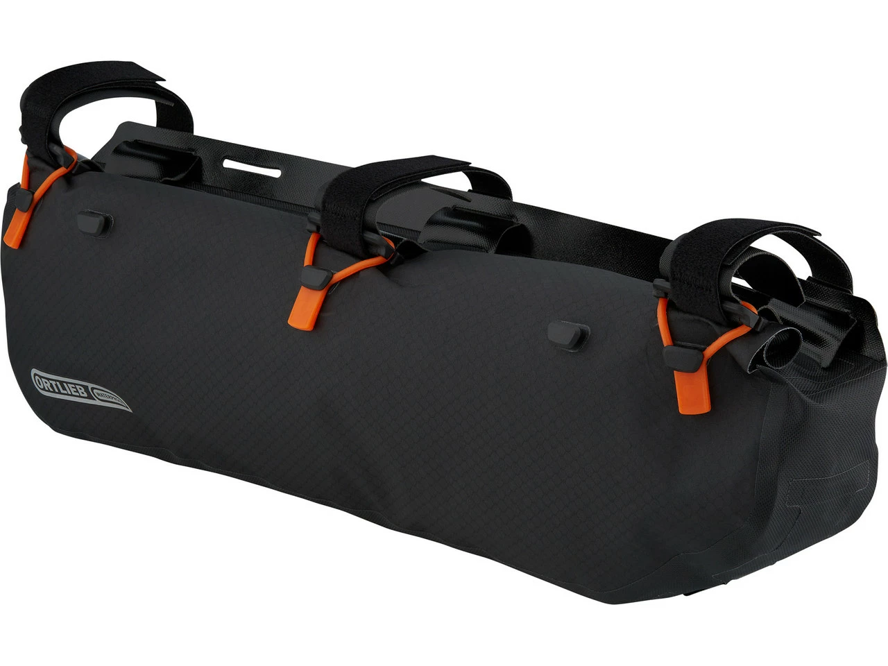Ortlieb Frame-Pack RC Toptube Oberrohr-Rahmentasche Modell 2022