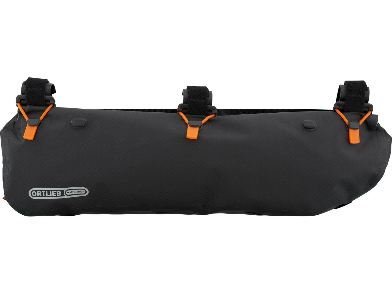 Ortlieb Frame-Pack RC Toptube Oberrohr-Rahmentasche Modell 2022 - Image 4