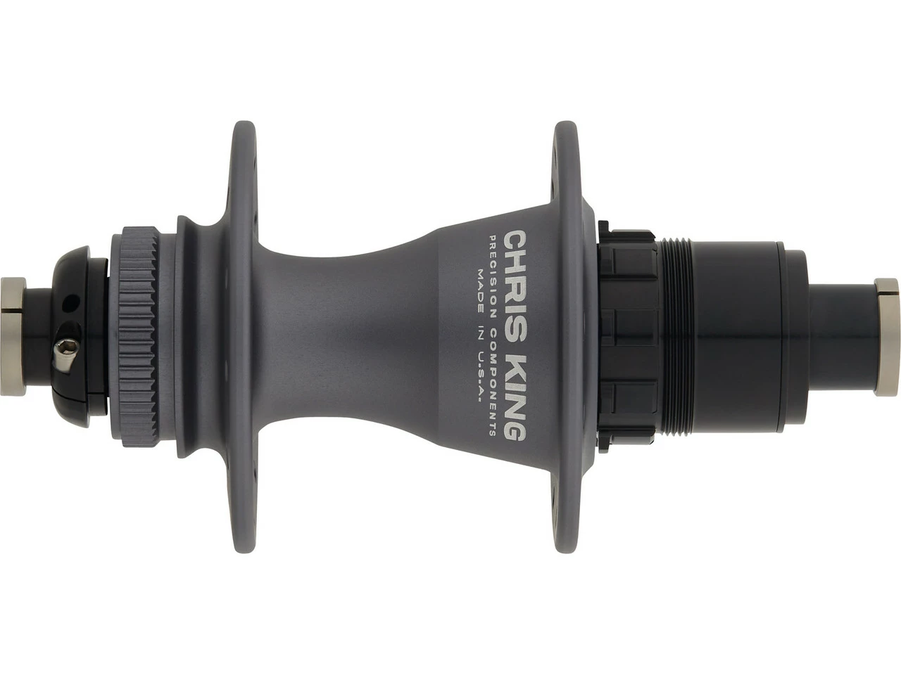 Chris-king R45 Disc Center Lock HR-Nabe