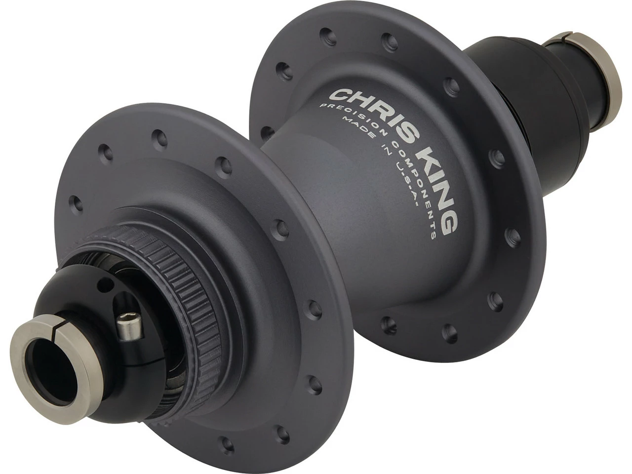 Chris-king R45 Disc Center Lock HR-Nabe - Image 3