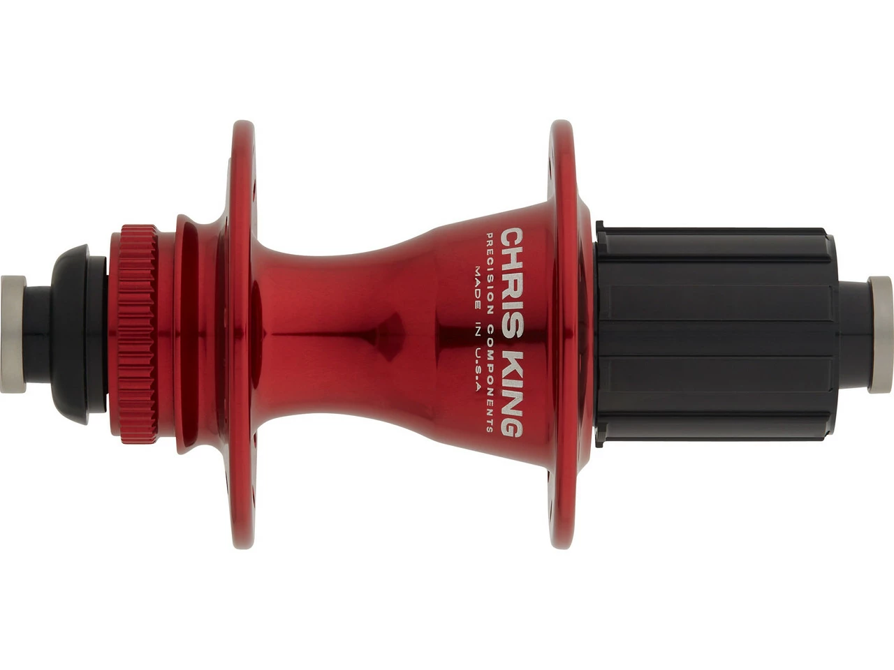 Chris-king R45 Disc Center Lock HR-Nabe - Image 4