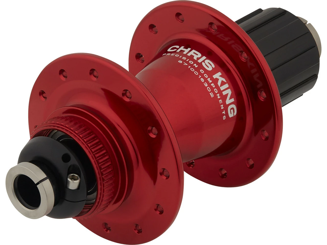 Chris-king R45 Disc Center Lock HR-Nabe - Image 6