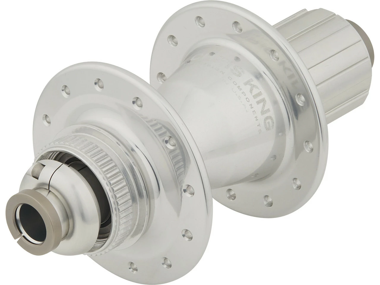 Chris-king R45 Disc Center Lock HR-Nabe - Image 10