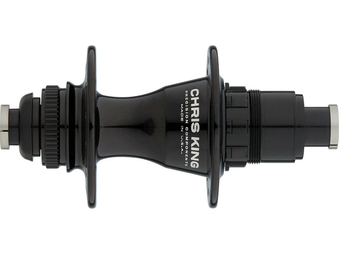 Chris-king R45 Disc Center Lock HR-Nabe - Image 11