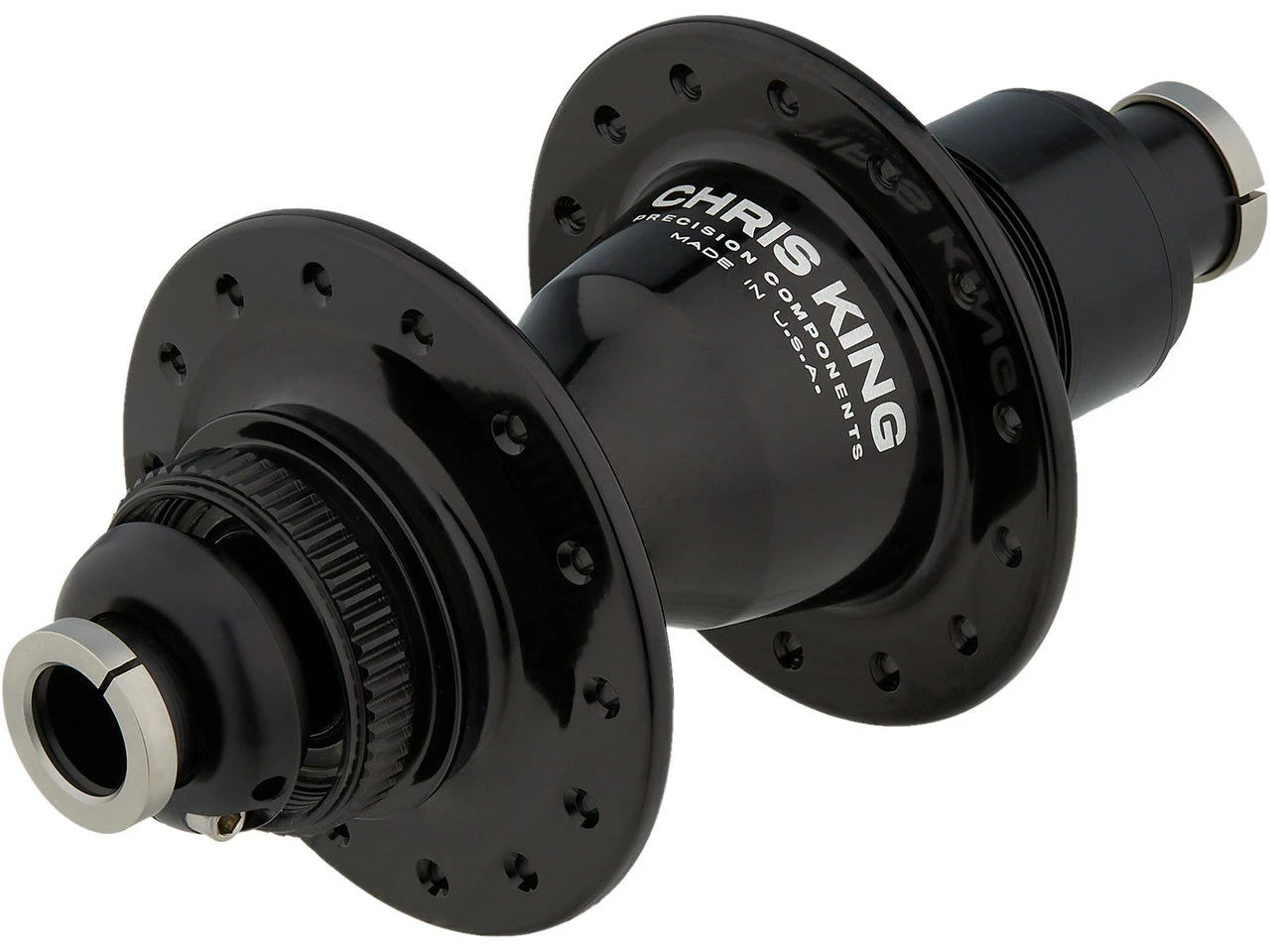 Chris-king R45 Disc Center Lock HR-Nabe - Image 13