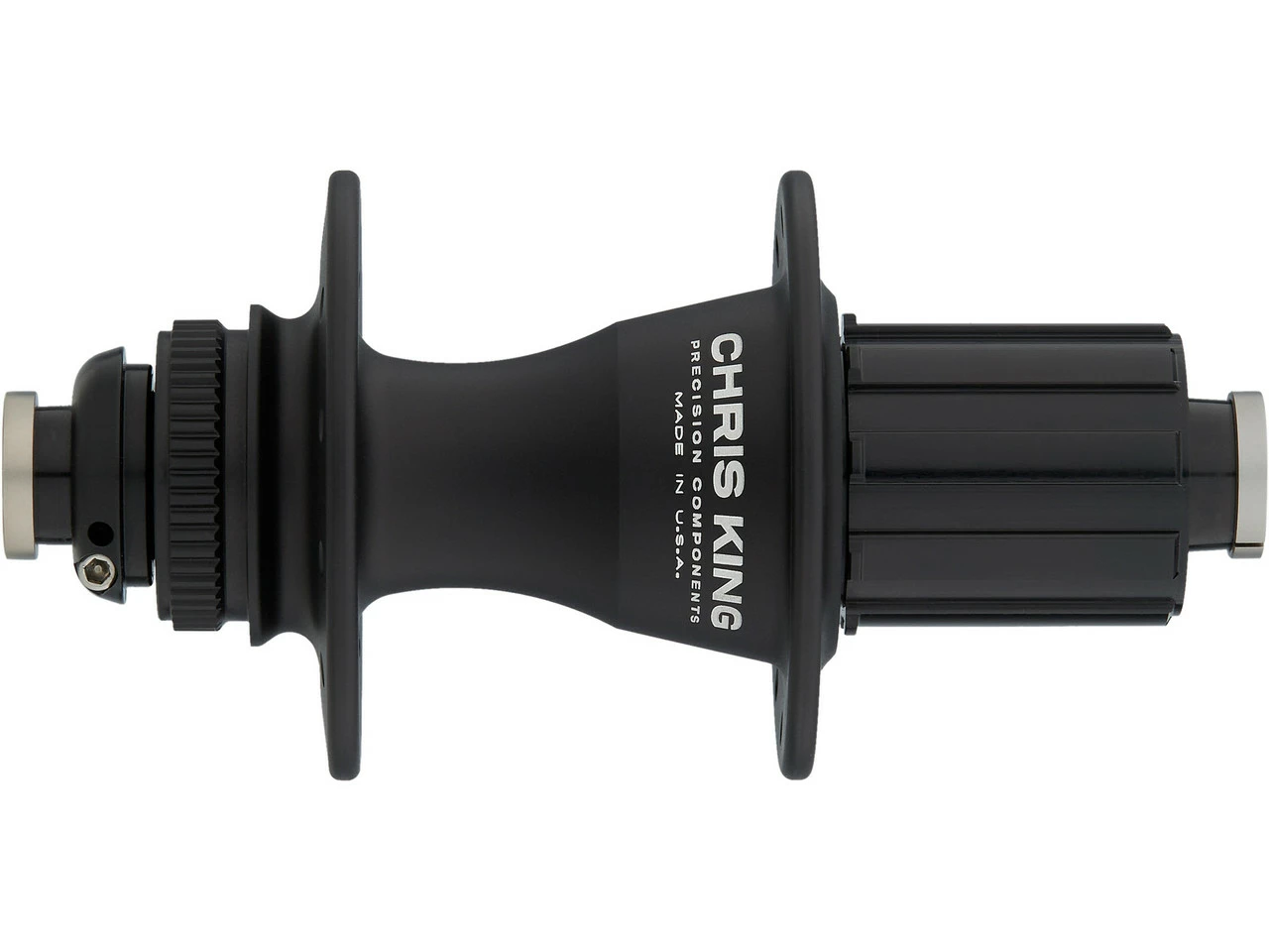 Chris-king R45 Disc Center Lock HR-Nabe - Image 14