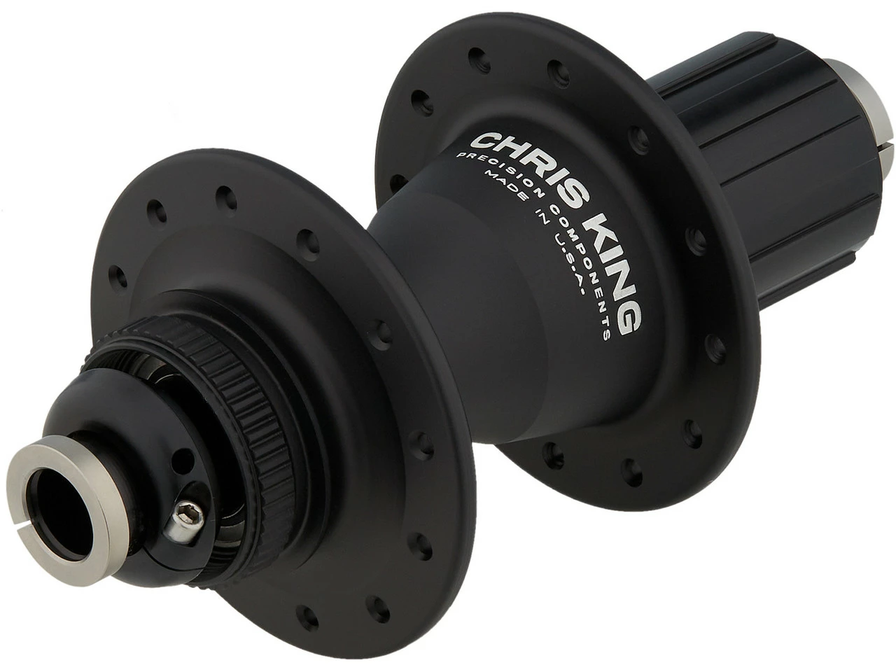 Chris-king R45 Disc Center Lock HR-Nabe - Image 16