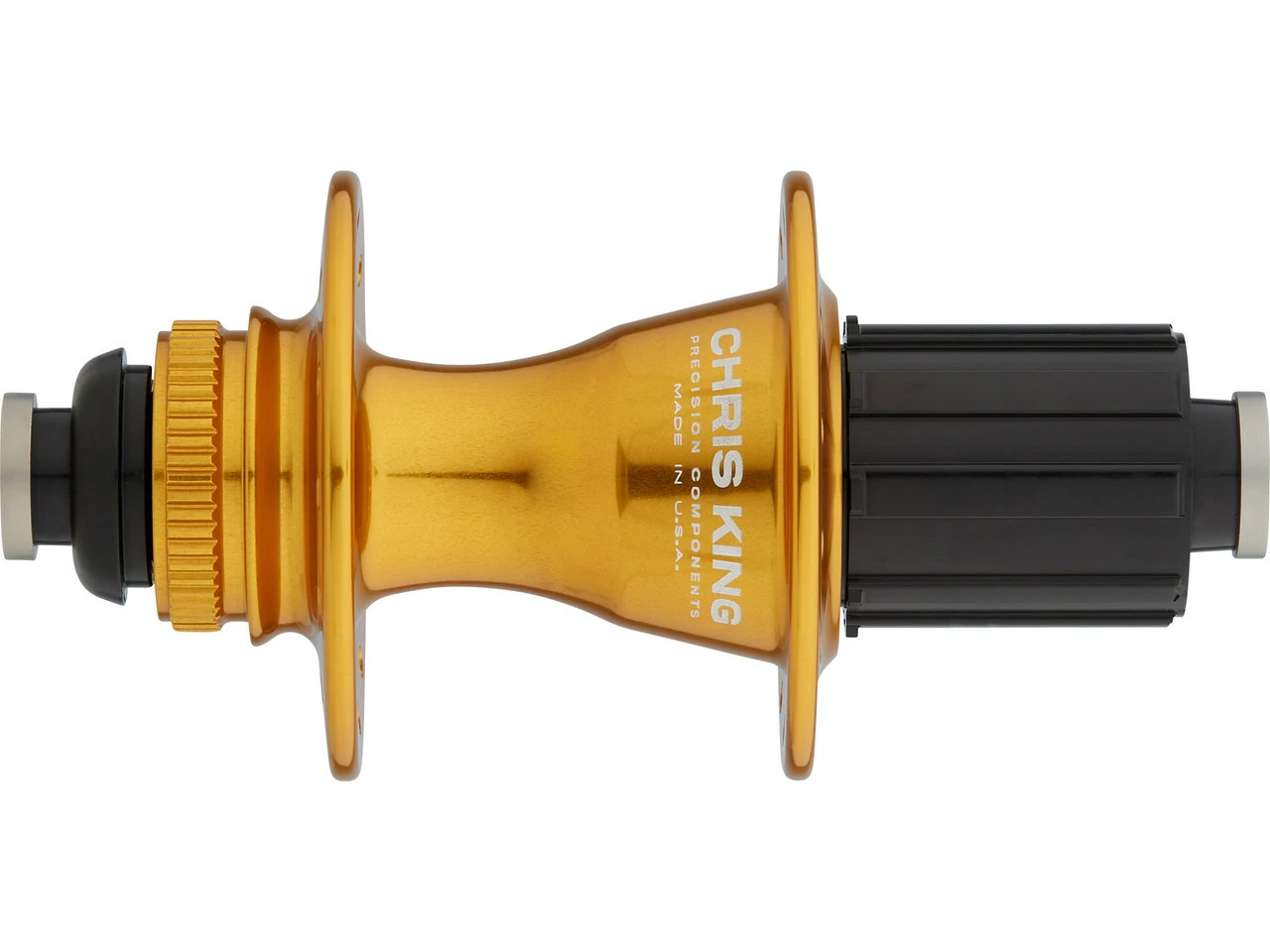 Chris-king R45 Disc Center Lock HR-Nabe - Image 17