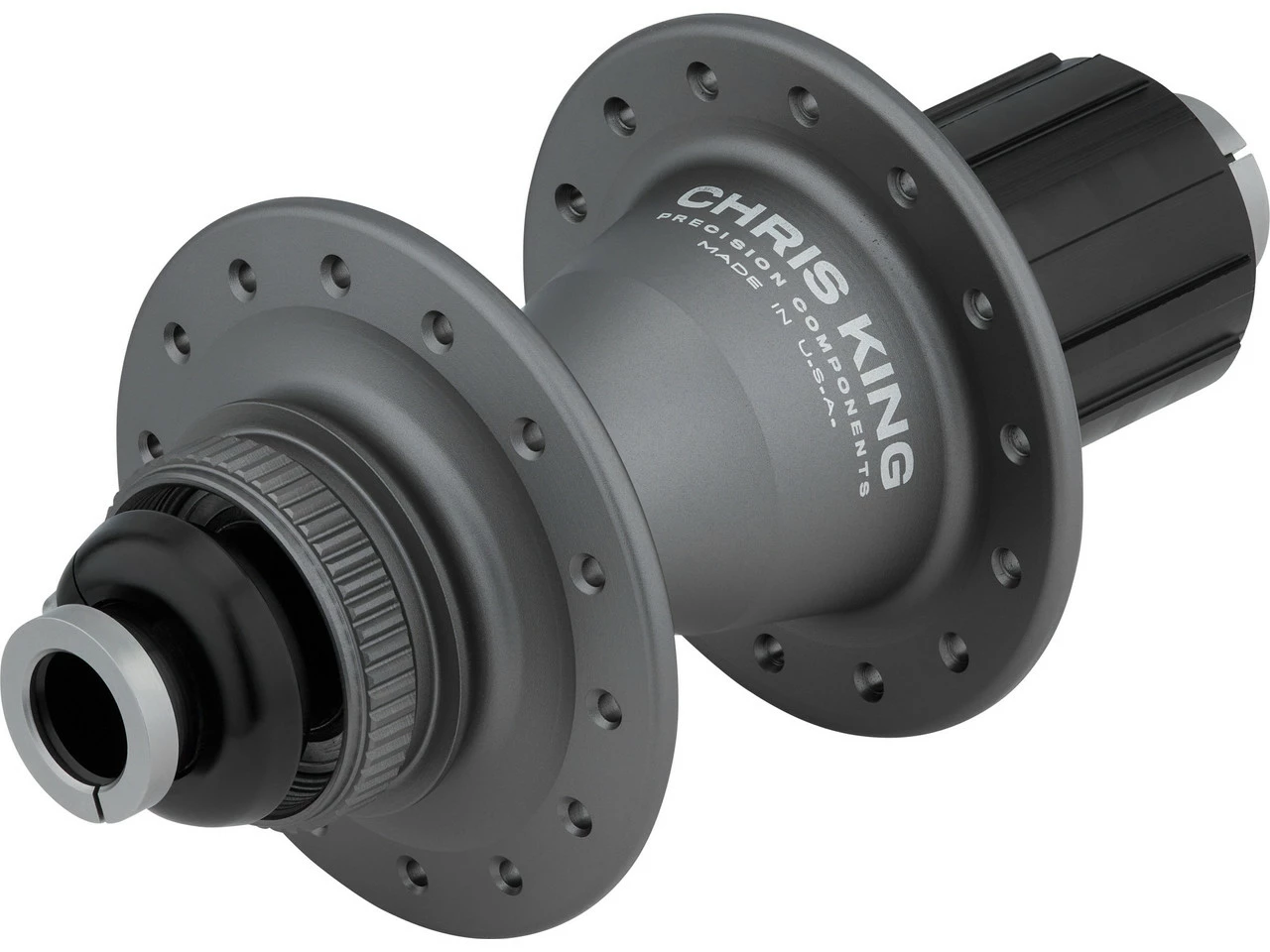 Chris-king R45 Disc Center Lock HR-Nabe - Image 22