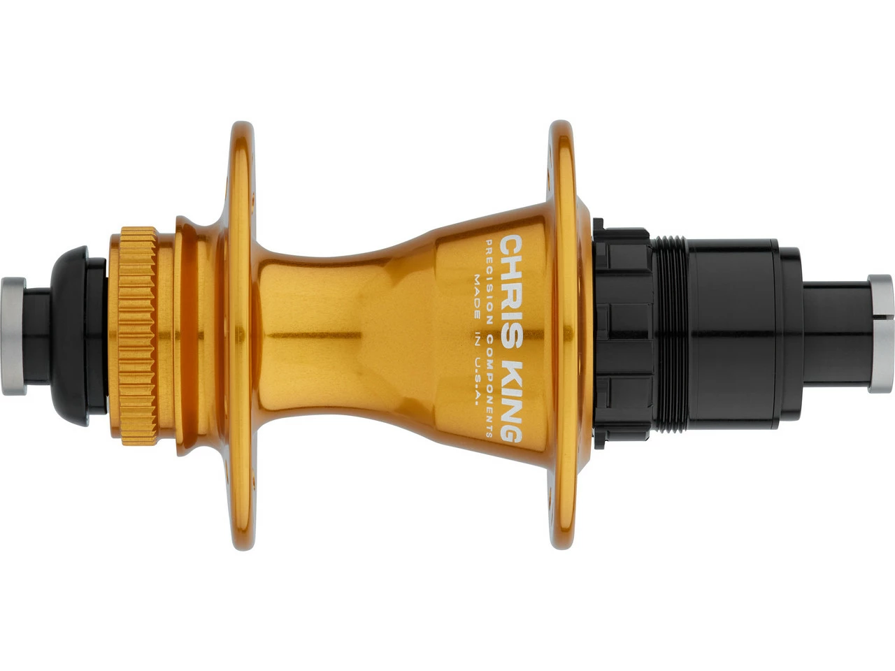 Chris-king R45 Disc Center Lock HR-Nabe - Image 23