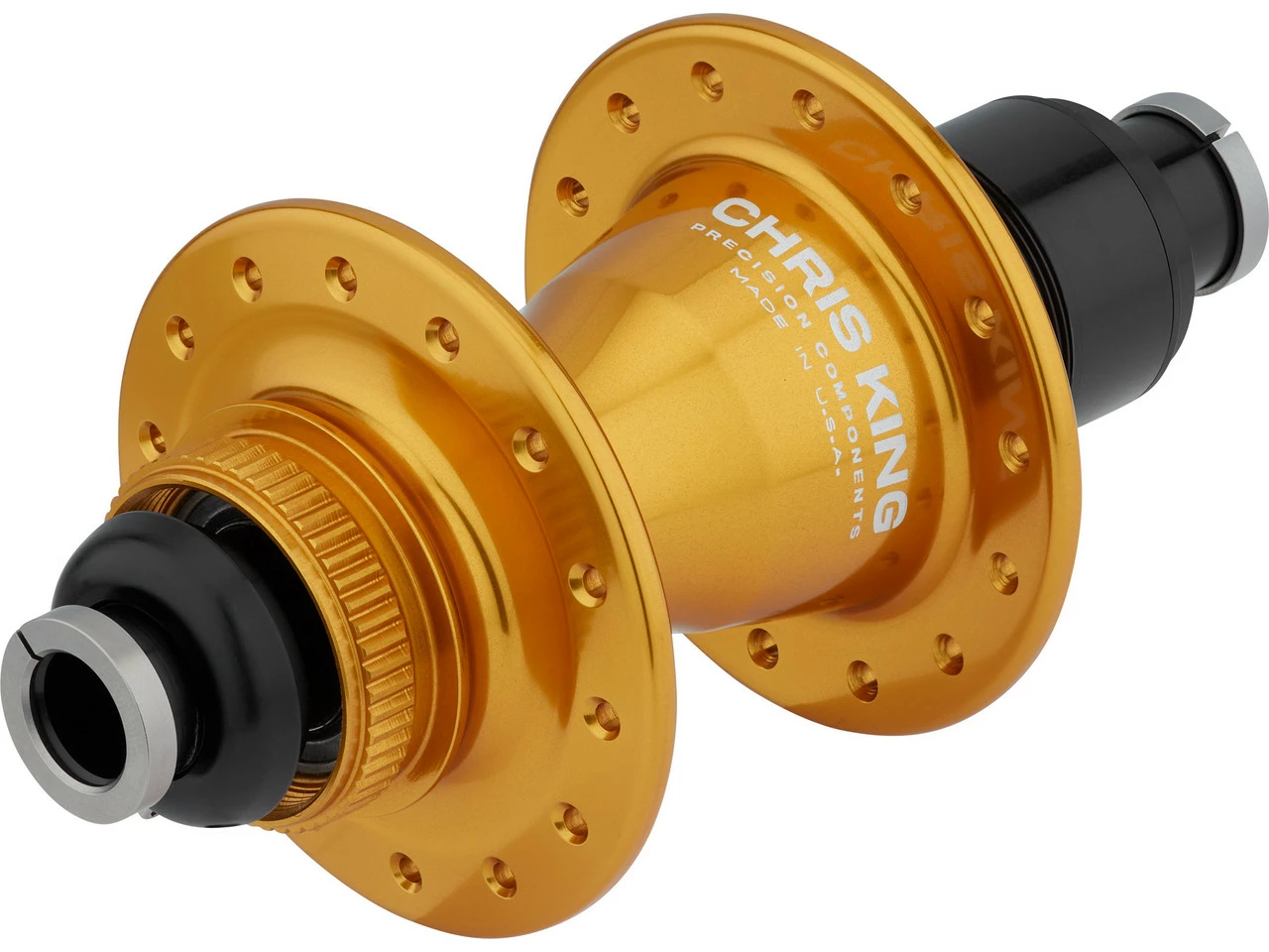 Chris-king R45 Disc Center Lock HR-Nabe - Image 25