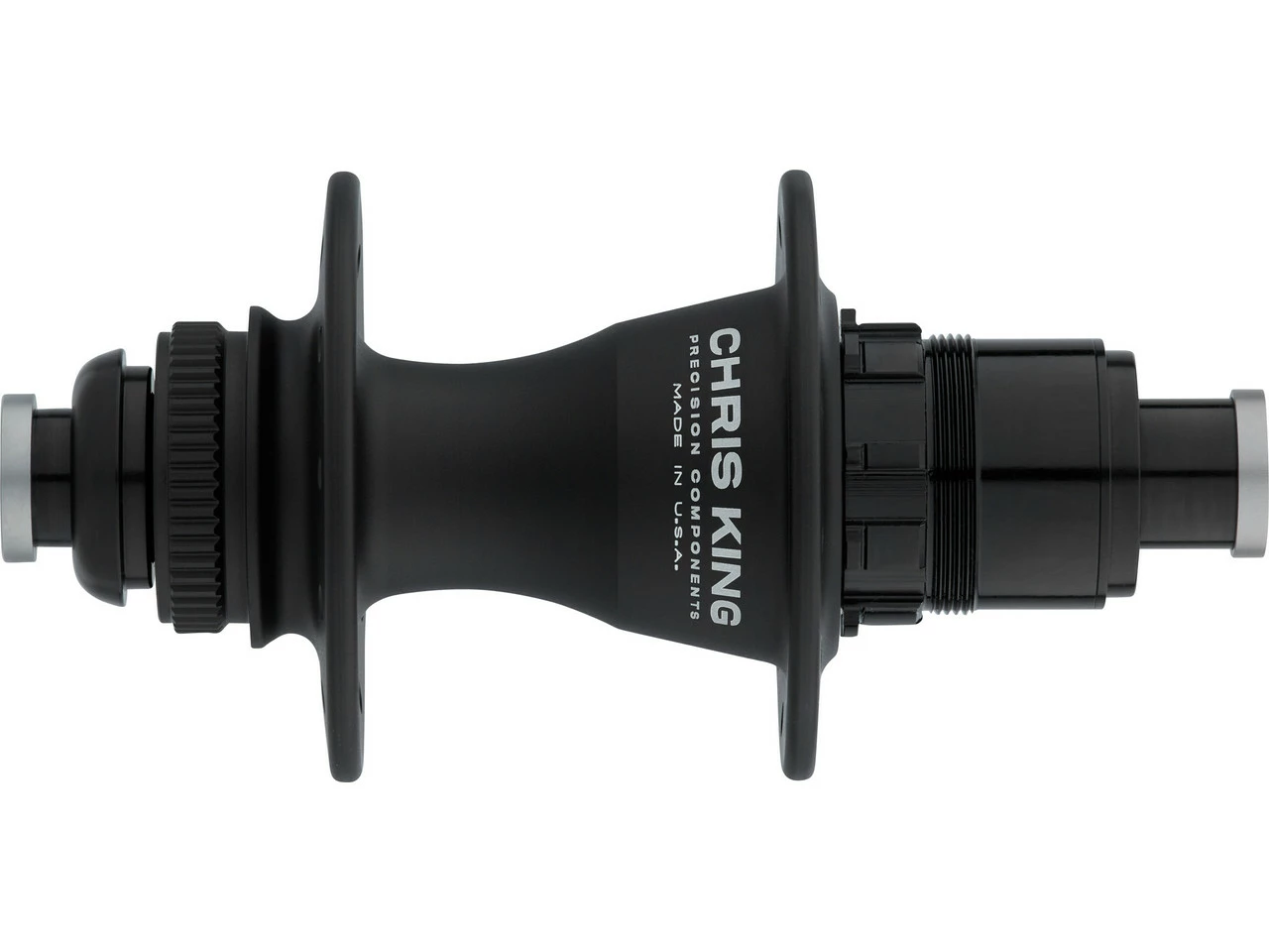 Chris-king R45 Disc Center Lock HR-Nabe - Image 26