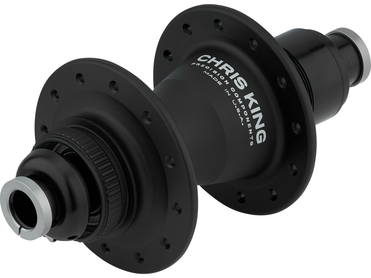 Chris-king R45 Disc Center Lock HR-Nabe - Image 28