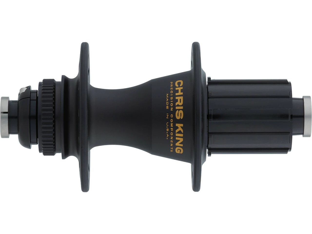 Chris-king R45 Disc Center Lock HR-Nabe - Image 29