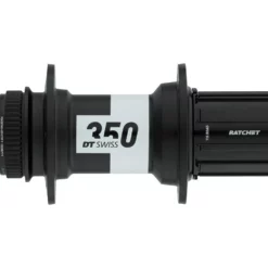 Dt-swiss 350 Classic Road Disc Center Lock HR-Nabe