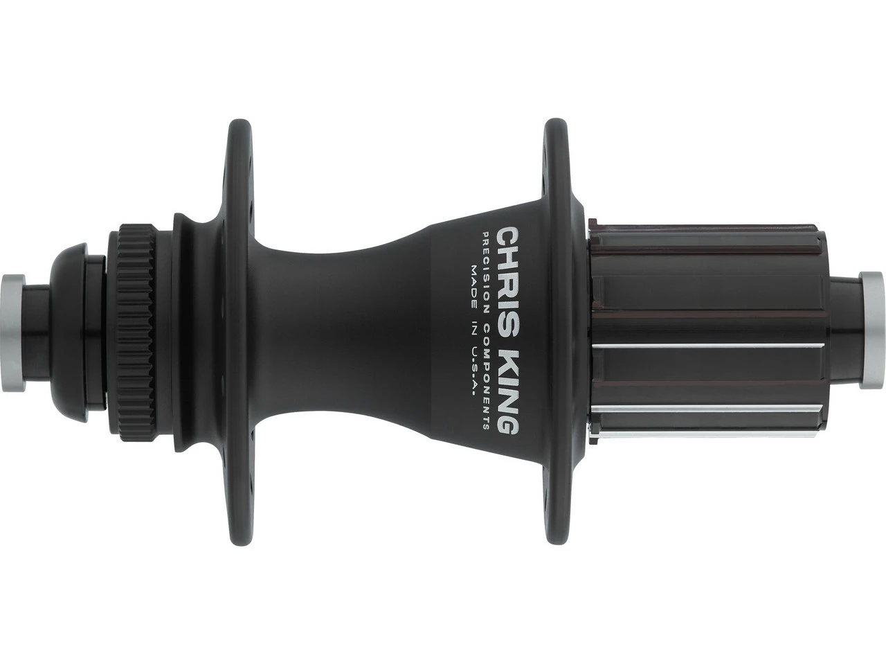 Chris-king R45 Road Disc Center Lock HR-Nabe - Image 4