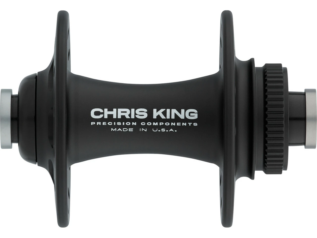 Chris-king R45 Road Disc Center Lock VR-Nabe