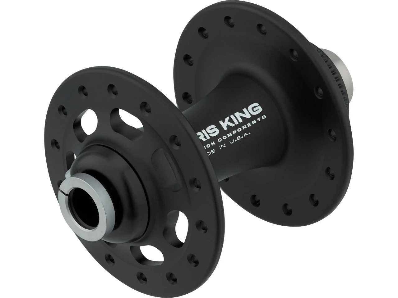 Chris-king R45 Road Disc Center Lock VR-Nabe - Image 3