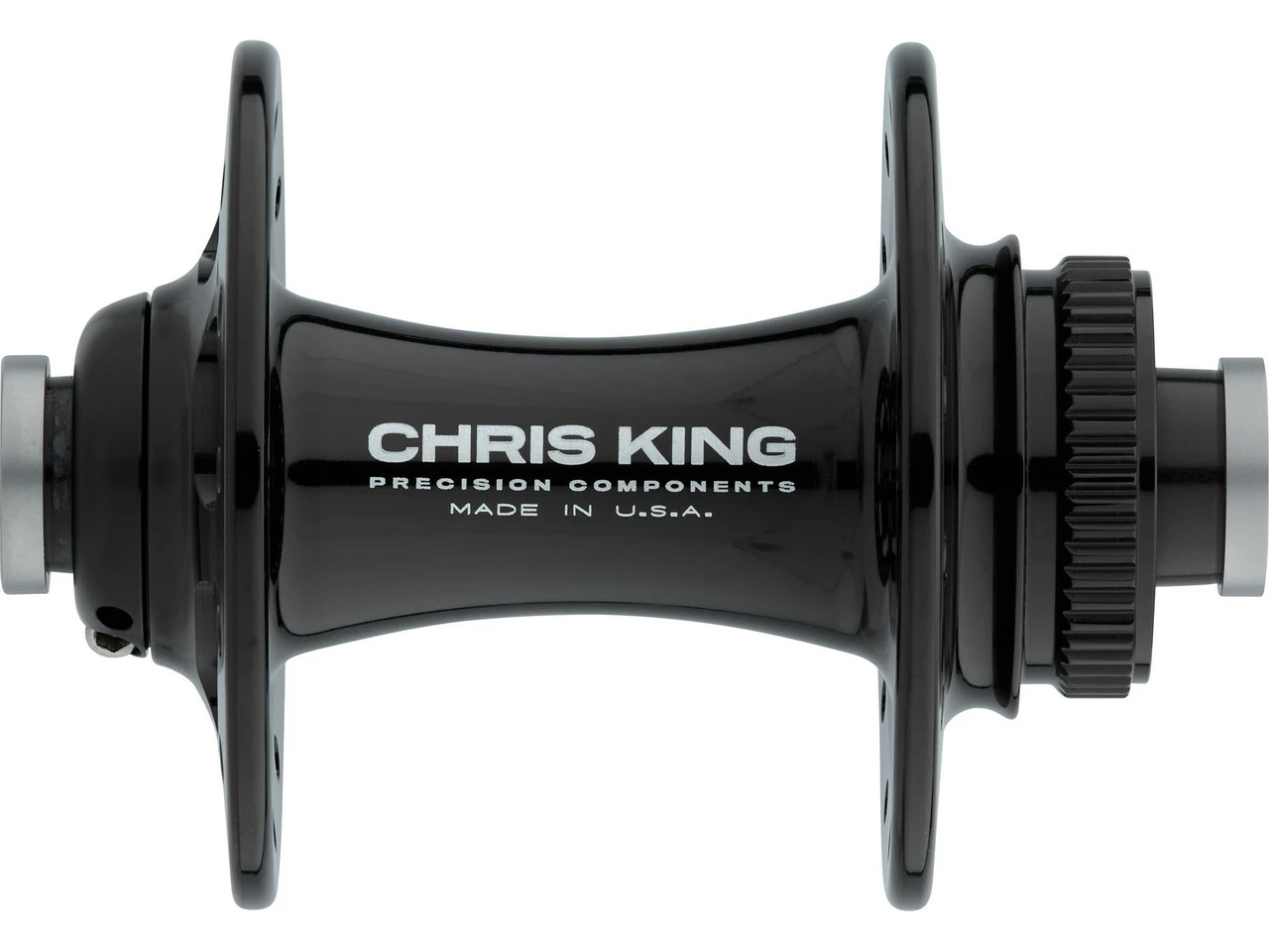 Chris-king R45 Road Disc Center Lock VR-Nabe - Image 4