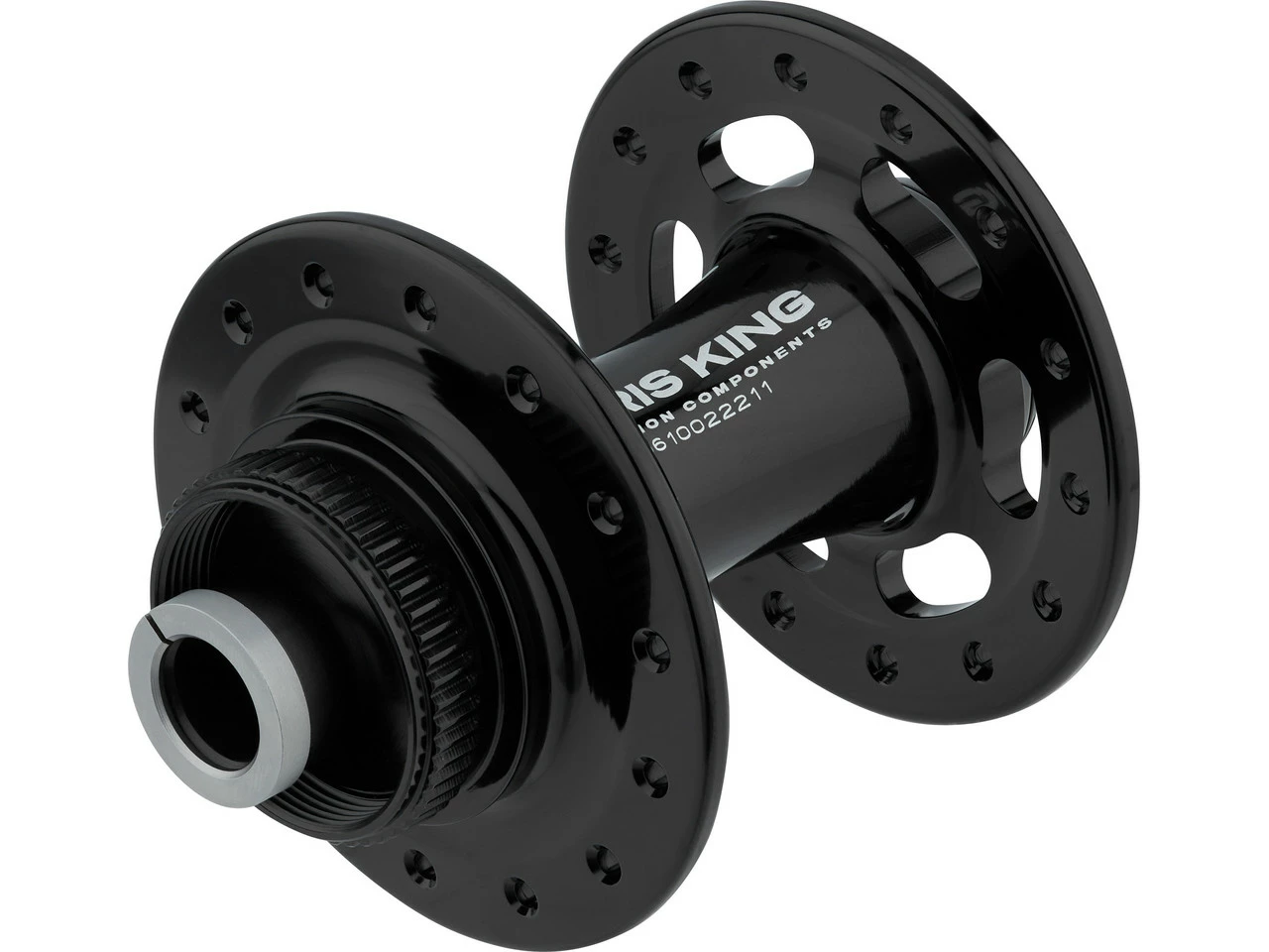 Chris-king R45 Road Disc Center Lock VR-Nabe - Image 5