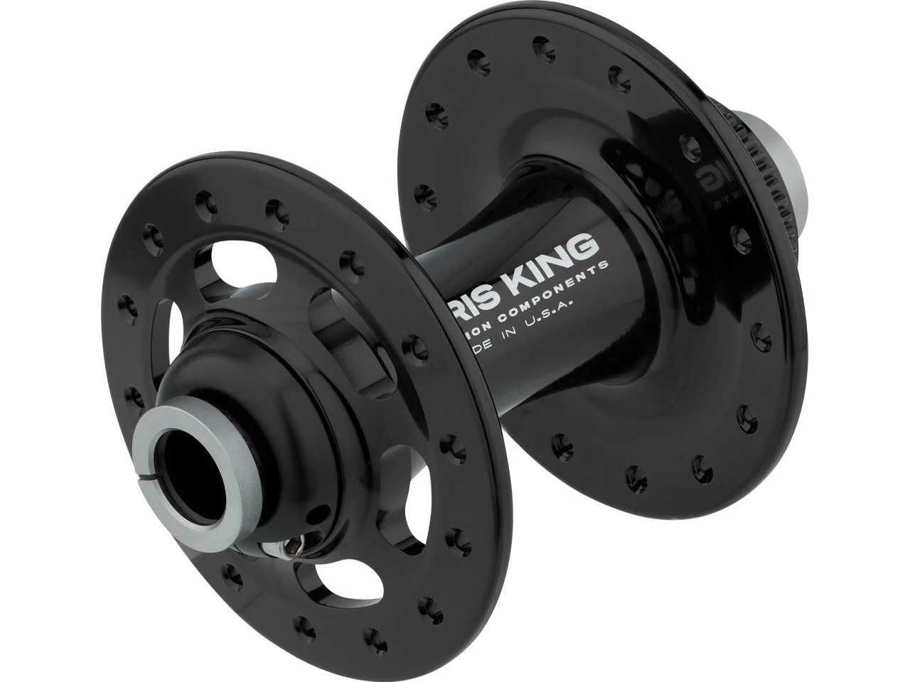 Chris-king R45 Road Disc Center Lock VR-Nabe - Image 6