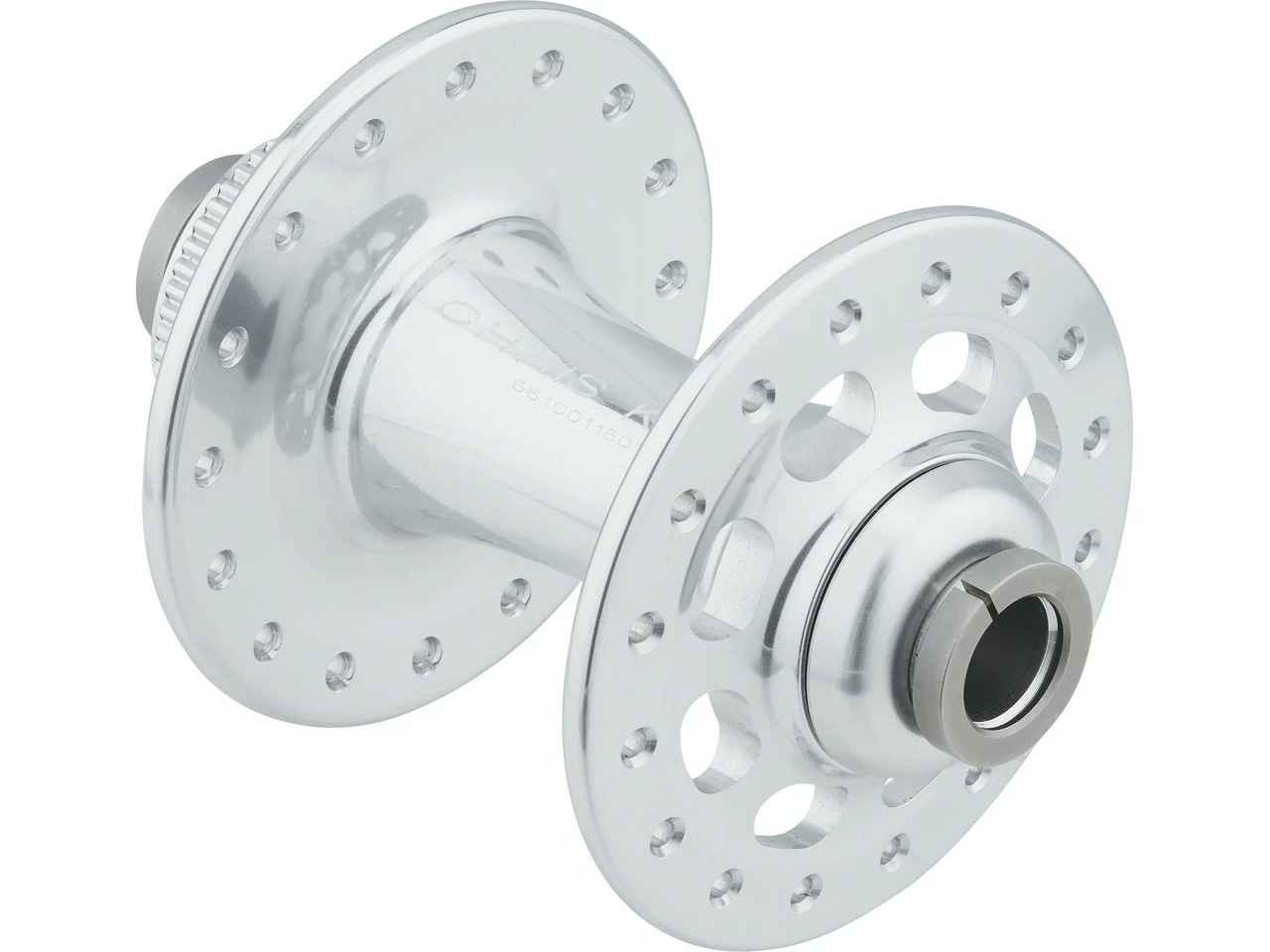 Chris-king R45 Road Disc Center Lock VR-Nabe - Image 9