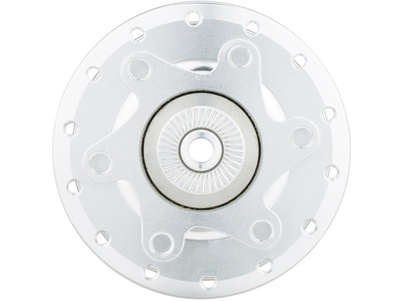 Shutter Precision Nabendynamo SD-8 Disc 6-Loch - Image 4