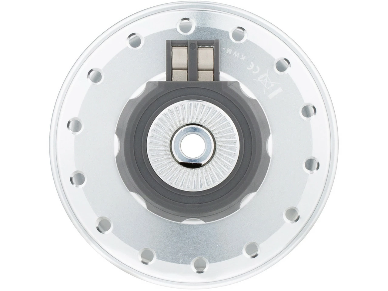 Shutter Precision Nabendynamo SD-8 Disc 6-Loch - Image 5