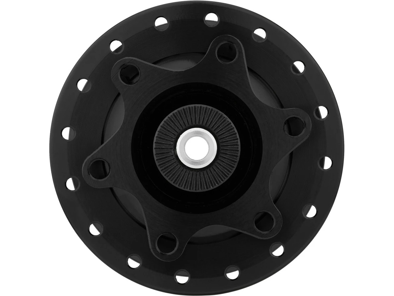 Shutter Precision Nabendynamo SD-8 Disc 6-Loch - Image 10