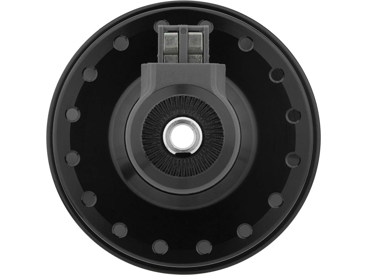 Shutter Precision Nabendynamo SD-8 Disc 6-Loch - Image 11