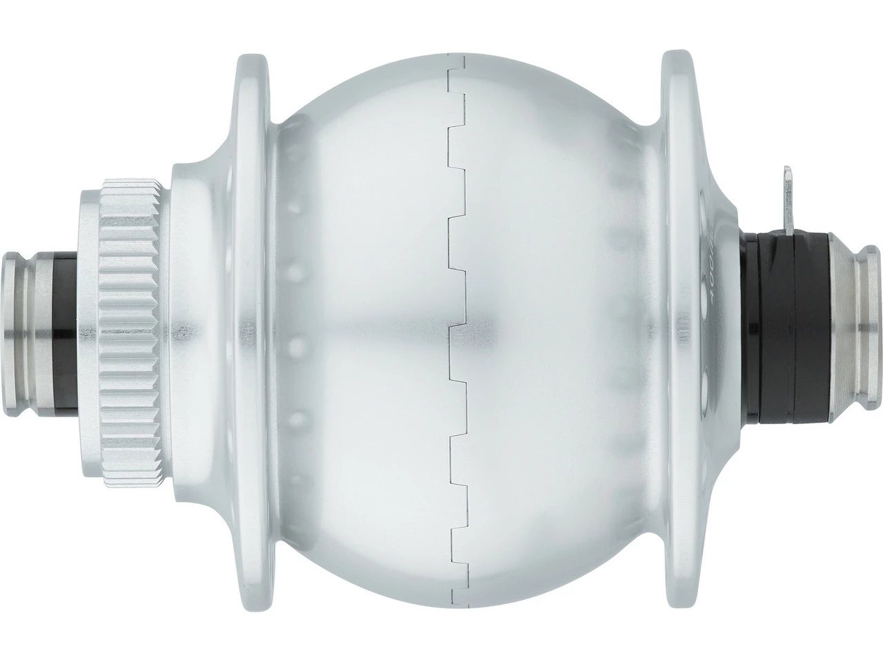 SON Delux 12 Disc Center Lock Nabendynamo - Image 4