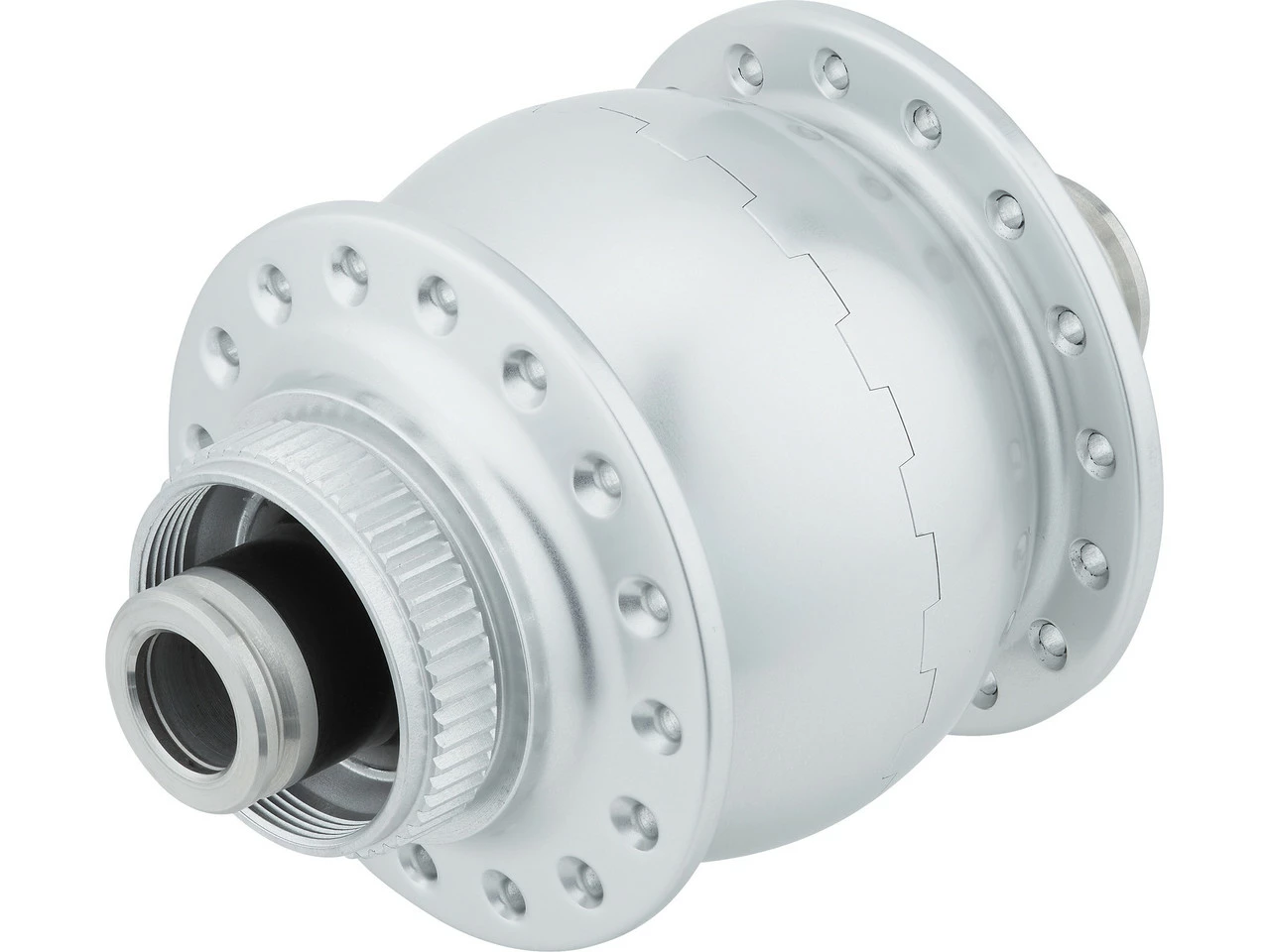 SON Delux 12 Disc Center Lock Nabendynamo - Image 5