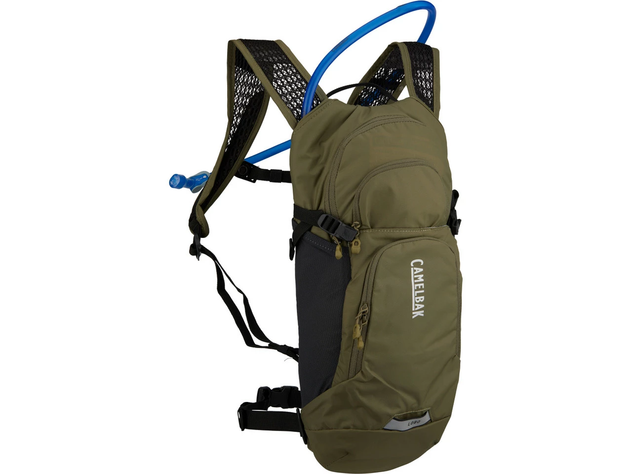 Camelbak Lobo 9 Trinkrucksack – Bild 6