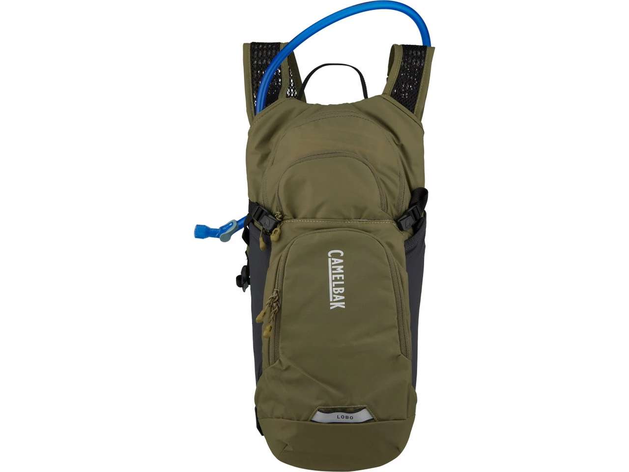Camelbak Lobo 9 Trinkrucksack – Bild 7
