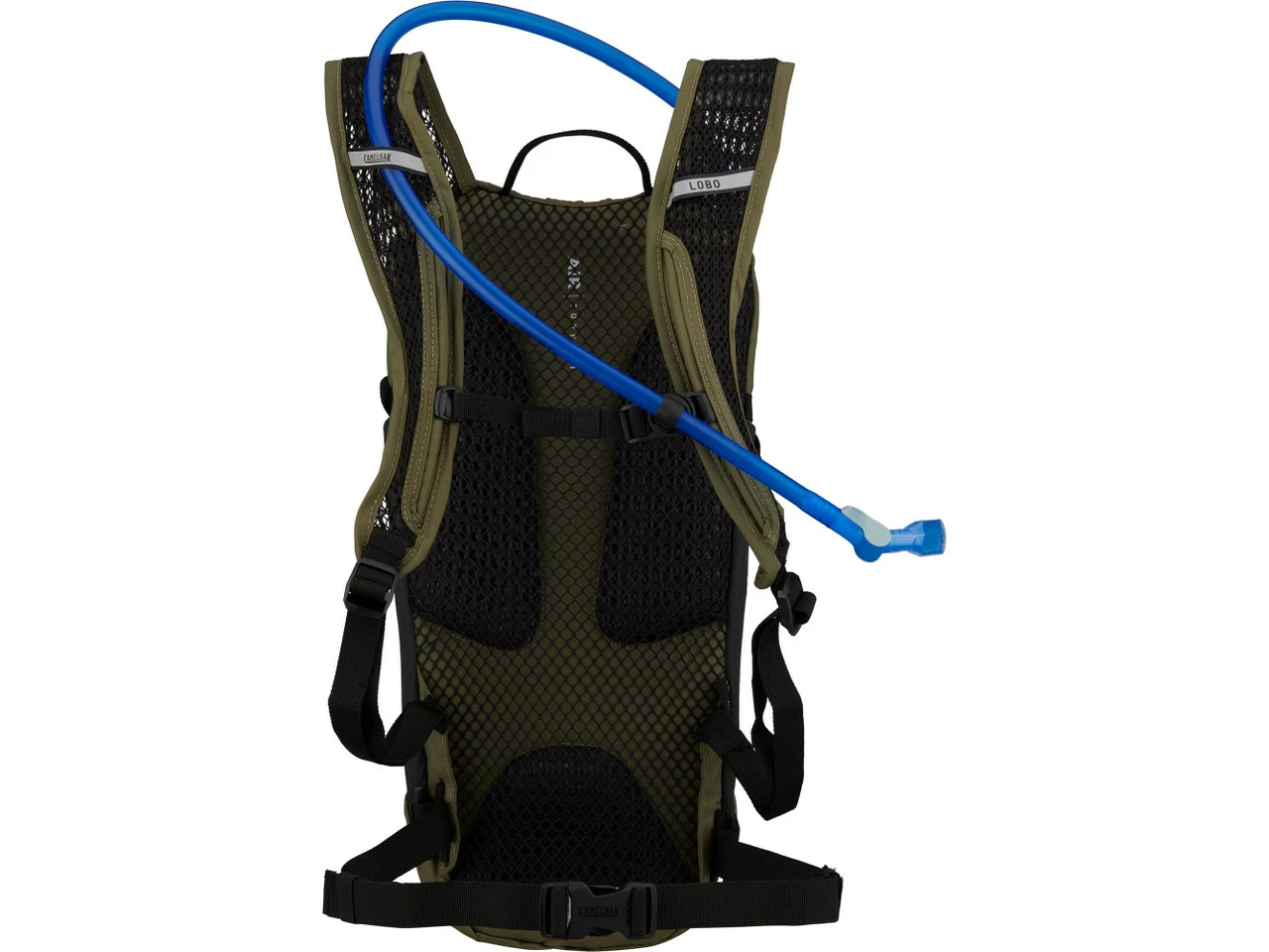 Camelbak Lobo 9 Trinkrucksack – Bild 8