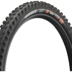MAXXIS Shorty 3C MaxxGrip DD WT TR 27,5" Faltreifen