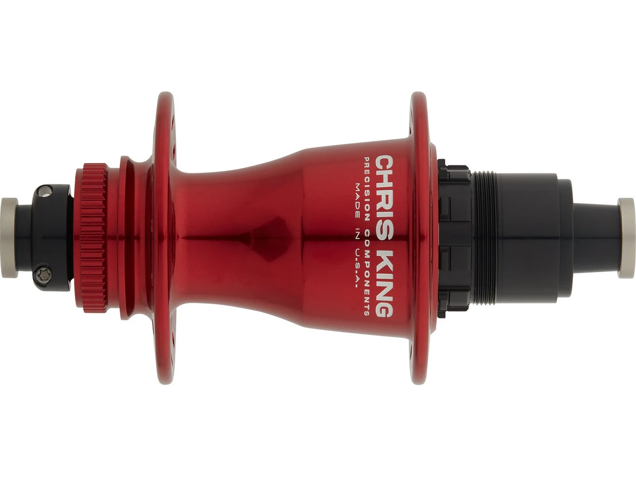 Chris-king Boost Disc Center Lock HR-Nabe