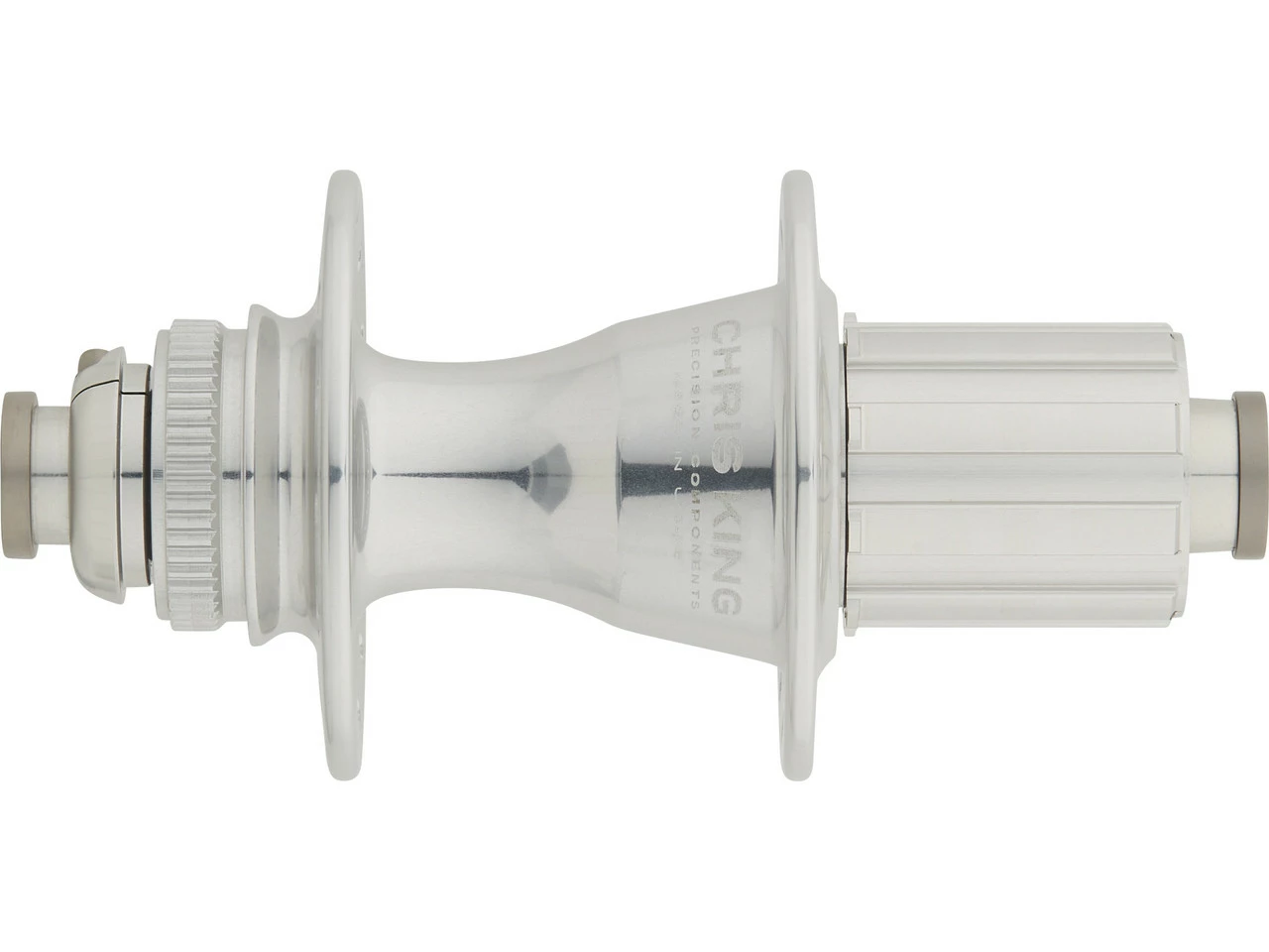 Chris-king Boost Disc Center Lock HR-Nabe - Image 4